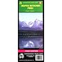 Jasper National Park Map by ITMB (Travel Reference Map)