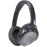 PANASONIC Noise Canceling Headphones RPHC300