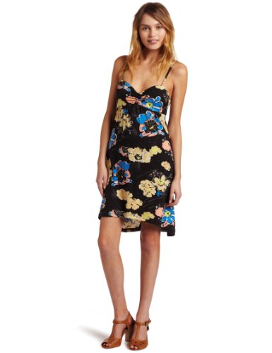 Hurley Juniors Garden Party Tank Dress Deals Hurley Juniors Garden Party Tank Dress Deals