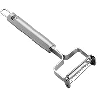 Kuhn Rikon Deluxe Dual Peeler