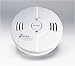 Ionization Smoke and Carbon Monoxide Alarm / Battery Operated