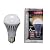 アイリスオーヤマ LED電球（全光束：320 lm/電球色相当）ECOLUX LED-A6L262