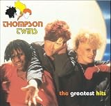 Greatest Hits - Thompson Twins