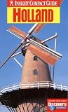 Holland Insight Compact Guide (Insight Compact Guides)