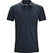 ARC'TERYX Captive SS Polo Men's (Pegasus, XX-Large)