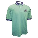 USSF Concepts Green W/Navy Cotton
