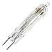 GE 92585 - 70 Watt - T4.5 - ConstantColor - Pulse Start - Metal Halide - Unprotected Arc Tube - 3000K - G8.5 Base - ANSI C139/M139/E - Universal Burn - CMH70TCU830/G8.5