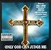 Only God Can Judge Me [Musikkassette] [US-Import]