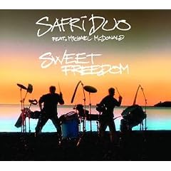 Sweet Freedom