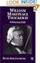 William Makepeace Thackeray: A Literary Life (Literary Lives)