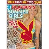 Playboy Sexy Summer Girls 2010 Magazine Factory Sealed!