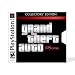 Video Games : Grand Theft Auto: Collector's Edition