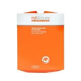 MD Skincare Instant Beautification Eye Area Patch 6 ea