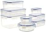 EMSA 505351 CLIP & CLOSE 9-teiliges S...