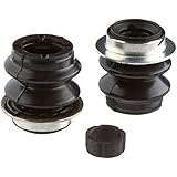 Wagner H18036 Disc Brake Caliper Guide Pin Boot Kit, Rear
