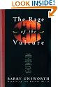 The Rage of the Vulture (Norton Paperback Fiction)