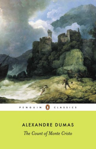 Alexandre Dumas