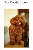 Toy Poodle Secrets: How to Raise Happy and Healthy Poodles