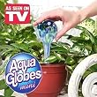 Aqua Globes Mini- Set of 3