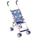  : Kolcraft KU011-UTS Under The Sea Umbrella Stroller