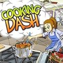 Cooking Dash