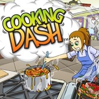 Cooking Dash [Download]