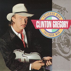 Clinton Gregory - Freeborn Man - Zortam Music