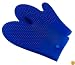 Progressive International Oven Mitts 2-Pack, Blue