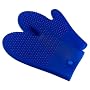 Progressive International Oven Mitts 2-Pack, Blue