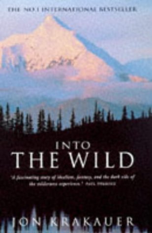 Movie into the wild image
