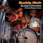 Buddy's Cherokee: The Lionel Hampton Sessions