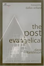 Post-Evangelical, The (EMERGENTYS)