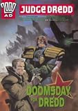 Judge Dredd: Doomsday for Dredd (2000 AD)