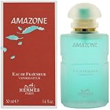 Amazone by Hermes for Women 1.6 oz Eau de Fraicheur Spray