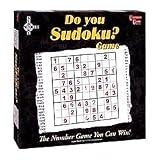 Do You Sudoku ? Game - B000B5MV7O