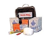 Home Guard Ready Meal Plus  Supply Kit