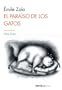 El para�so de los gatos