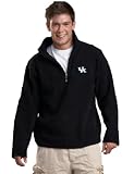 NCAA University of Kentucky Kashwere U Unisex Half Zip Pullover