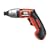 Black & Decker ISD600QVC Power Driver 6-Volt Impact Screwdriver