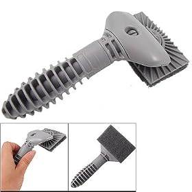 Cleaning Brush Scrubber Cleaner for Fish Tank Aquarium: Pet Supplies