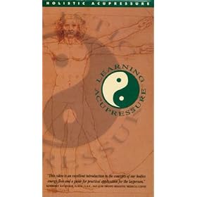 Learning Acupressure [VHS]