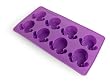 Kikkerland Octopus Silicone Ice Cube Tray
