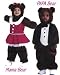 Size 12-24 Months - Mama Bear Costume