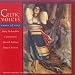 Artistes divers, Celtic voices - women of sound