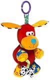 Lamaze: Pupsqueak the Puppy
