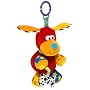 LAMAZE Pupsqueak (birth +)