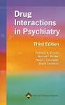 Drug Interactions in Psychiatry