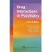Drug Interactions in Psychiatry