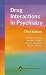 Books : Drug Interactions in Psychiatry
