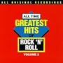 All Time Greatest Hits Of Rock 'N' Roll, Vol. 3